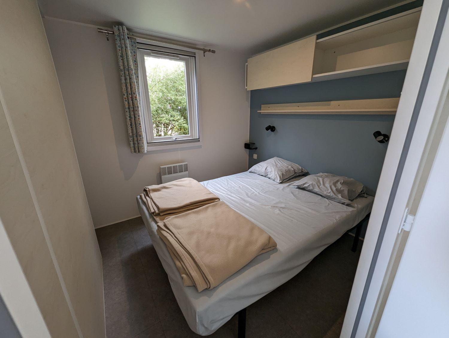 Camping De Lanven Plomeur 외부 사진